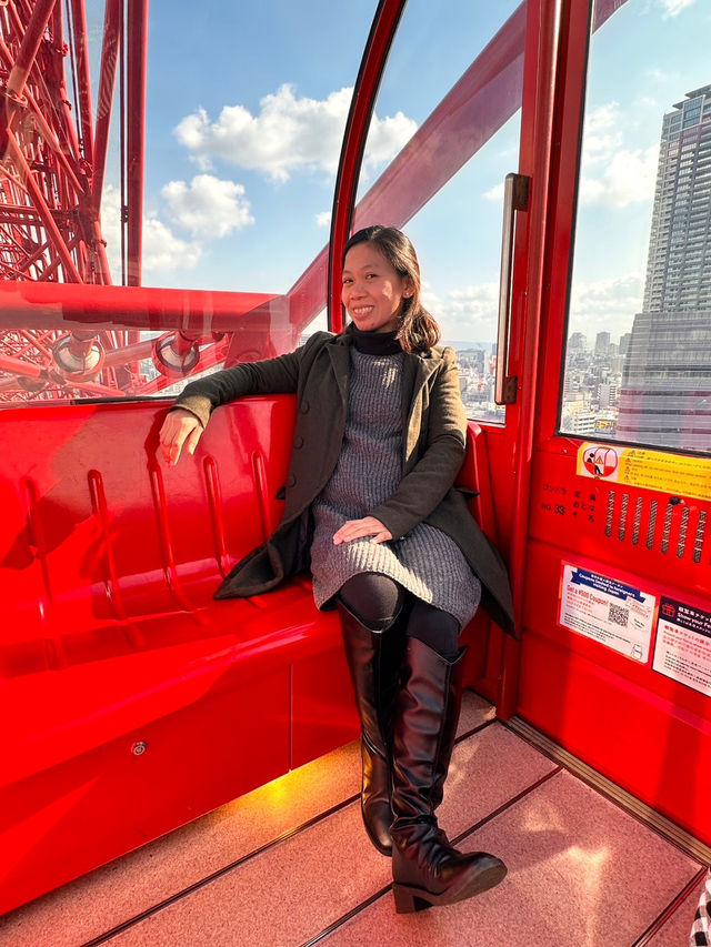 Trip to cherish🇯🇵