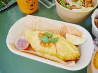 セブ島🏝️健康志向の人へおすすめのタイ料理