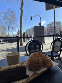 An Ode to Paris