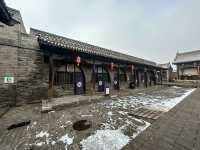 🏯 Step Back in Time: Discover Ping Yao, China’s Ancient Gem 🏮