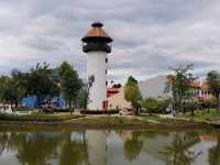 เมืองมัลลิกา ร.ศ. ๑๒๔