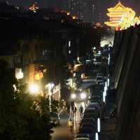 Finally in Xi’an, the historical city I have been wanting to visit! 🇨🇳