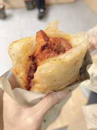 แนะนำร้านขนมกินเล่น ที่ Dongjiaojiyi เฉิงตู