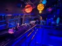 【香港ディズニーランド】トゥモローランドでマーベルなどのアトラクションを楽しむ