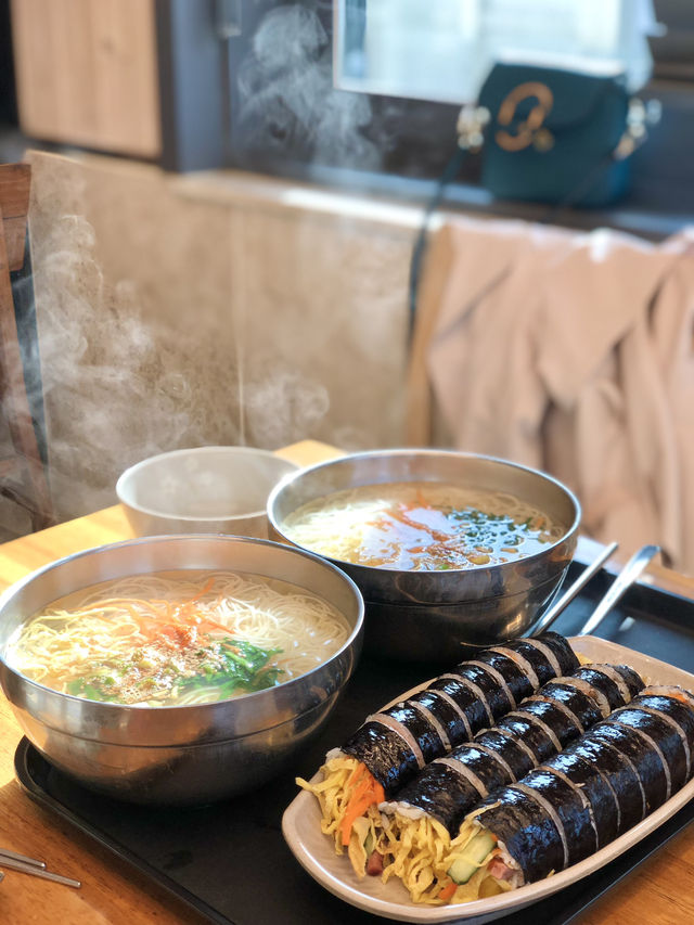 ✨ 감성과 역사 모두 담긴 경주 여행코스 추천
