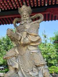 #玄空法寺-臺南市楠西區