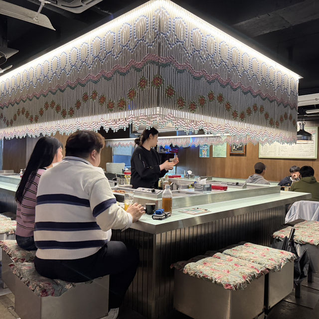 회기역 곱창 맛집 도래집