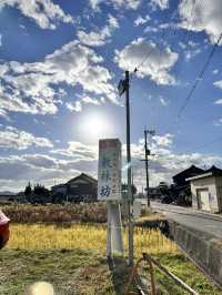 【滋賀県】近江八幡で紅葉がオススメな場所