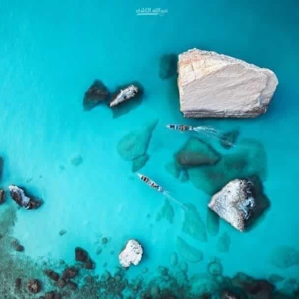 Socotra Island