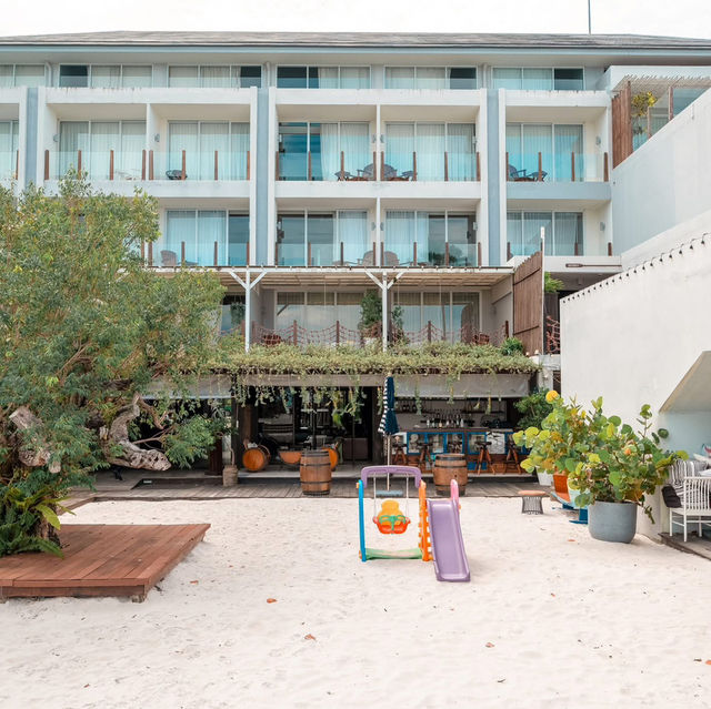 Kept Bangsaray Hotel Pattaya  