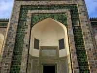 Whispers of the Silk Road: Discover Kashgar