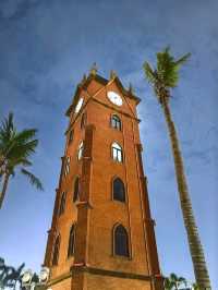 Dont miss the Iconic of Haikou 