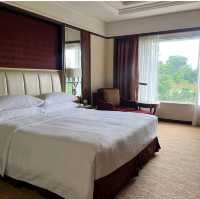 Shangri-La Hotel Kuala Lumpur