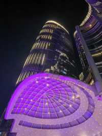 A Stylish and Sophisticated Stay at Hotel Sofitel Guangzhou Sunrich