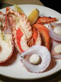 Lime Restaurant