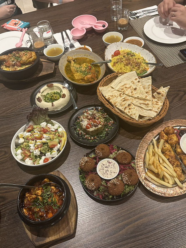 You Will Never go Hungry Kuala Lumpur - A Melting Pot of Culinary Culture! 
