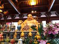 Dafo temple วัดพระใหญ่