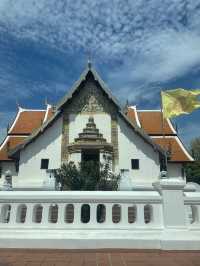 โรงแรมน่านนครา 📍น่าน