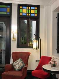 Fantastic, Pampering Stay at Liu Men 