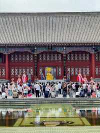 Huaqing Palace- Famous Ancient Royal Garden you must visit