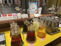 good spoon pizzeria＆cheese 横浜モアーズ店