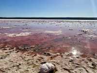 Kalbarri in April