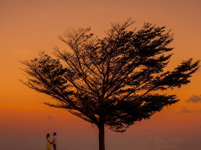 Ly son island 