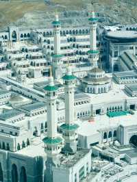 One-Day Trip in Mecca (Makkah): A Spiritual and Historical Journey