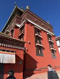 Experience a unforgettable Tibet
