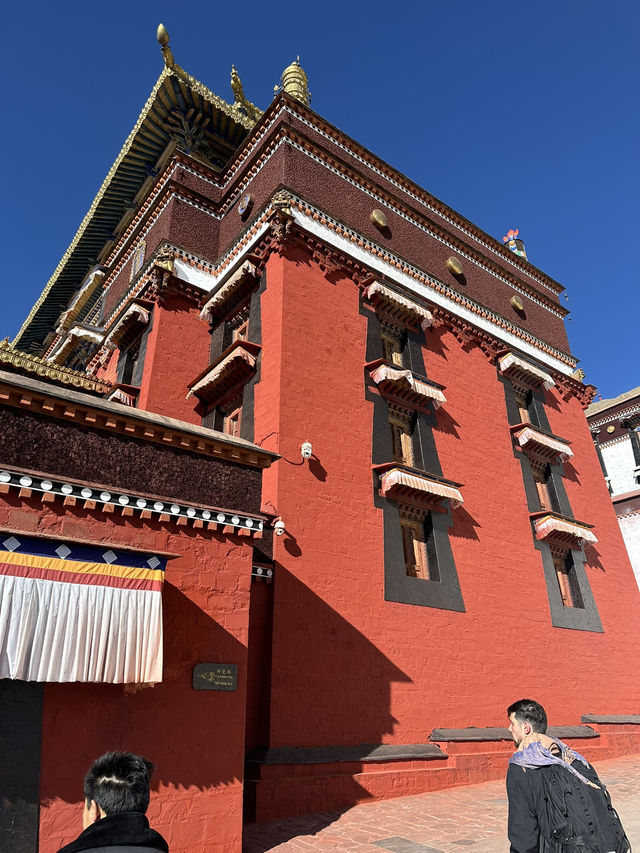Experience a unforgettable Tibet