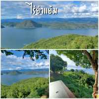 วันเดียว เที่ยวรอบเขื่อนศรีฯ 