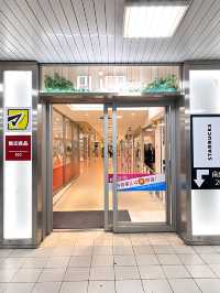 ┃兵庫垂水┃ プリコ垂水の中に入ってる蕎麦屋