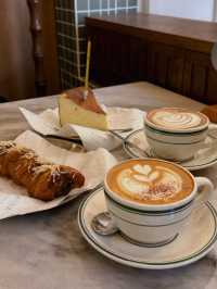 Le Litchi: Where French Elegance Meets Heritage Charm