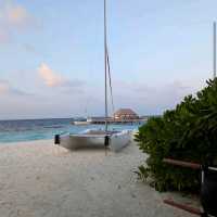 COMO Cocoa Island