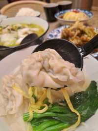 家常上海美點小炒