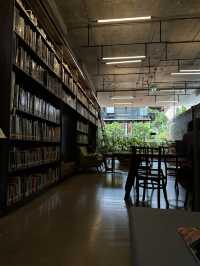 William Warren Library