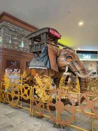 Step Into the World of the Unbelievable at Ripley’s!