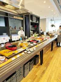 〜愛知県〜名古屋市コンビニ直結！ザ・ロイヤルパークキャンバス