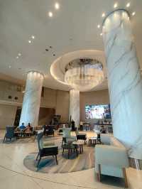 Courtyard by Marriott Setia Alam, Perfect for Business and Leisure Stays