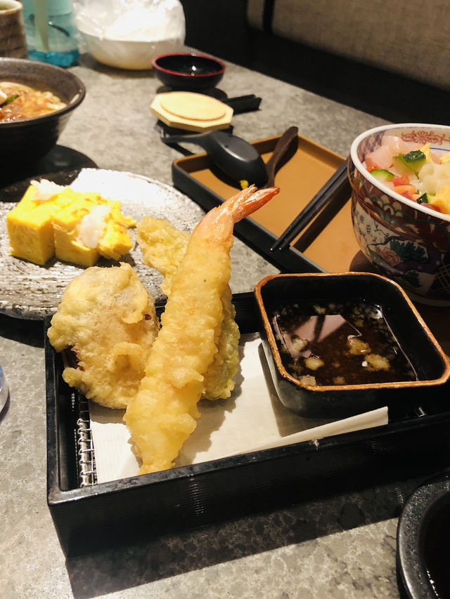 很便宜很舒適的日本🇯🇵套餐