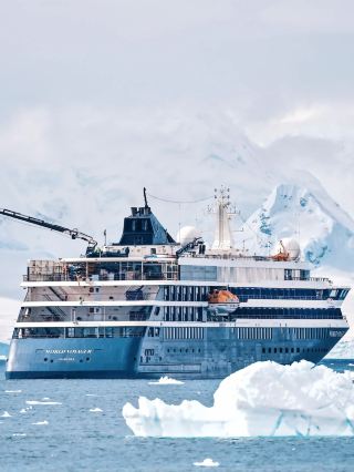 Antarctica Guide 🇦🇶 | Real Review of ATLAS World Voyager Expedition Cruise