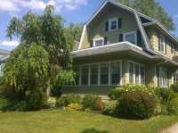 Elmwood Village: Buffalo’s Trendiest Neighborhood