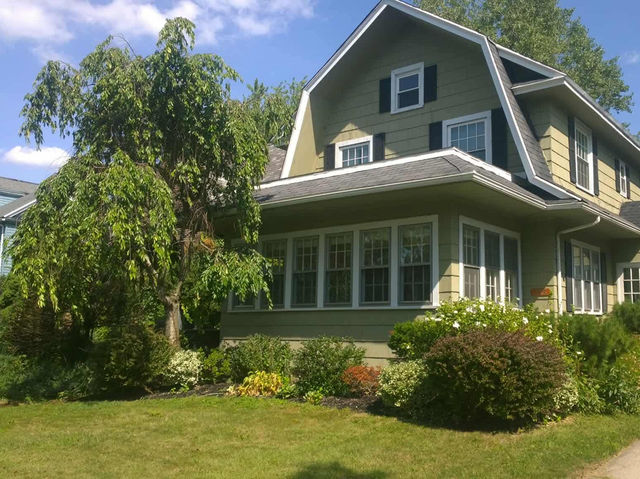 Elmwood Village: Buffalo’s Trendiest Neighborhood