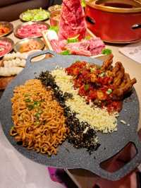 西塔老太太牛肉燒烤 - 肉食天堂尊享