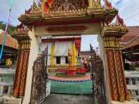 วัดโบสถ์ดอนพรหม @ นนทบุรี