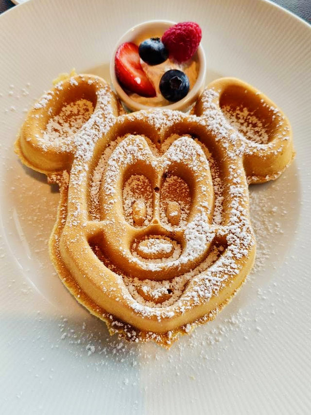 Onboard the Amazing Disney Cruise: A Magical Experience at Sea