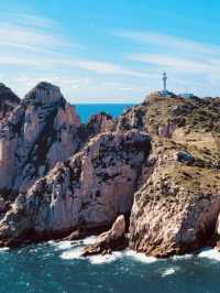 Escape to Maemuldo: Spring's Serene Sanctuary 