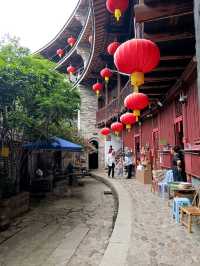 Step Into Living History at Yongding Hakka Tulou