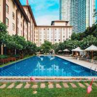Ibis Bangkok Riverside 