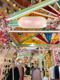Sweet Traditions, Greener Tomorrows at Sunway Pyramid